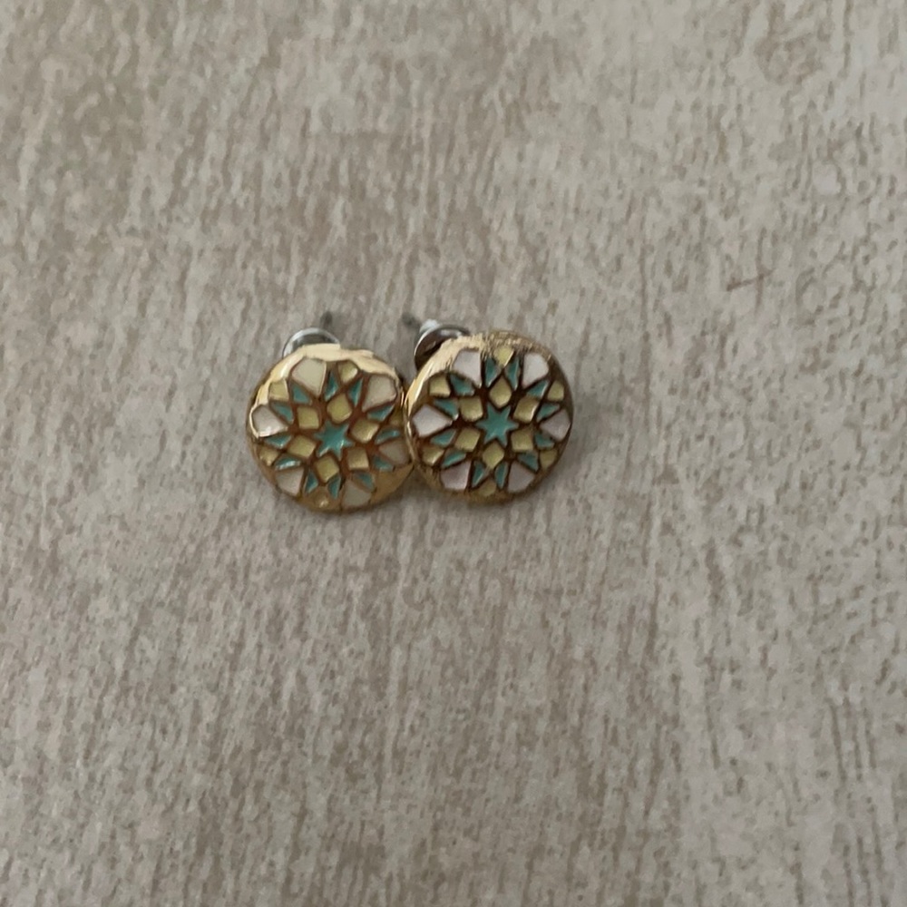 Francesca’s Earrings